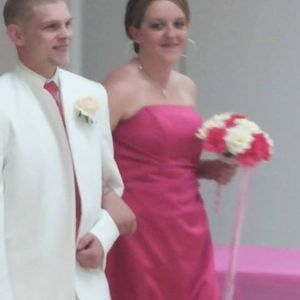 Meet your Posher, Billy